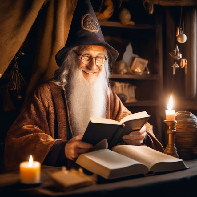 Tutorial Stable Diffusion Prompt Wizard